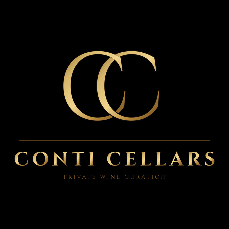 Conti Cellars — Private Wine Curation
